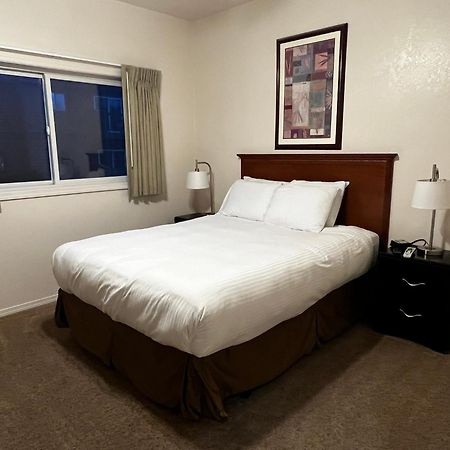 Canyon Plaza Premier Studio And Apartments Tusayan Exterior photo