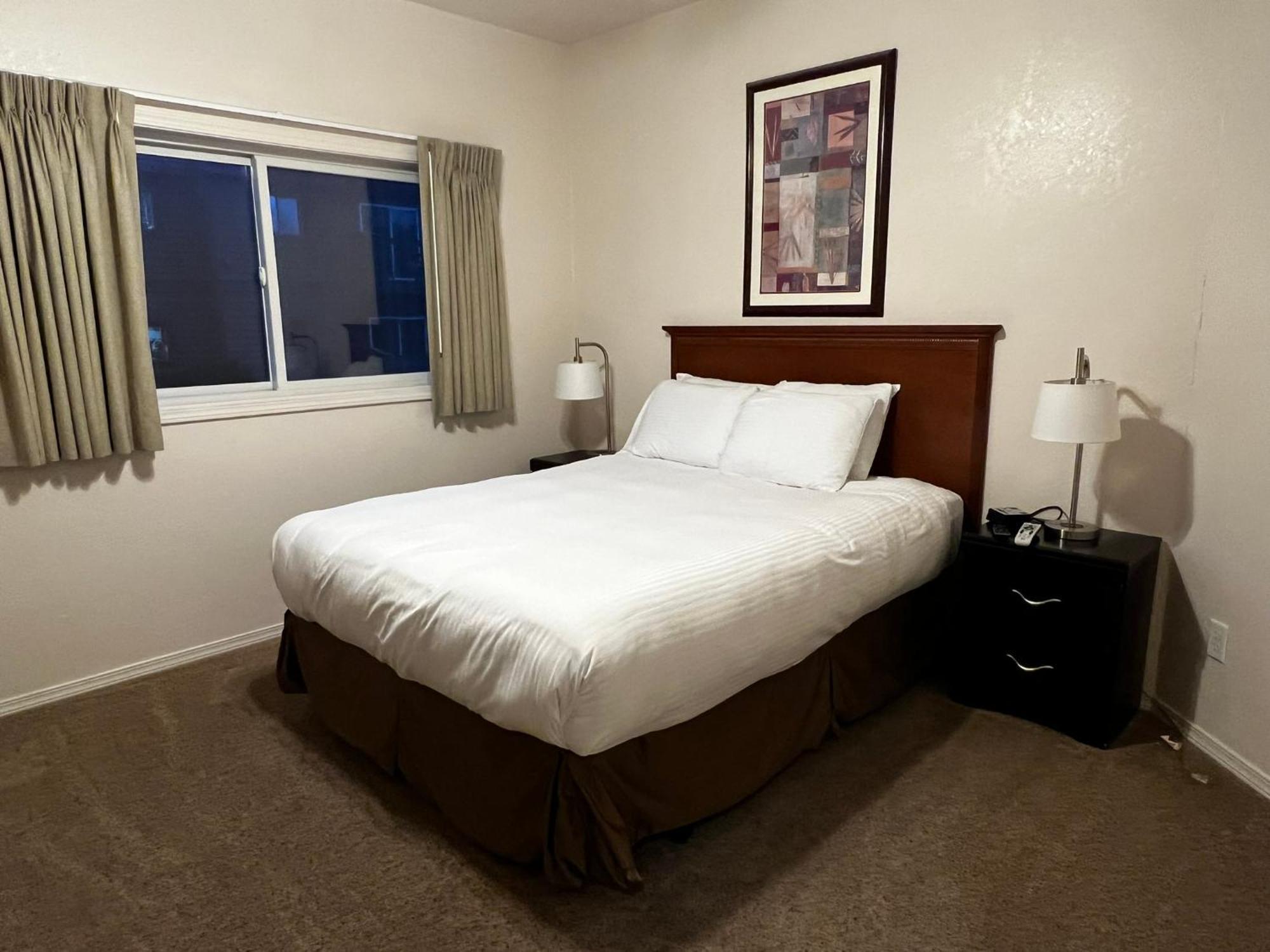 Canyon Plaza Premier Studio And Apartments Tusayan Exterior photo