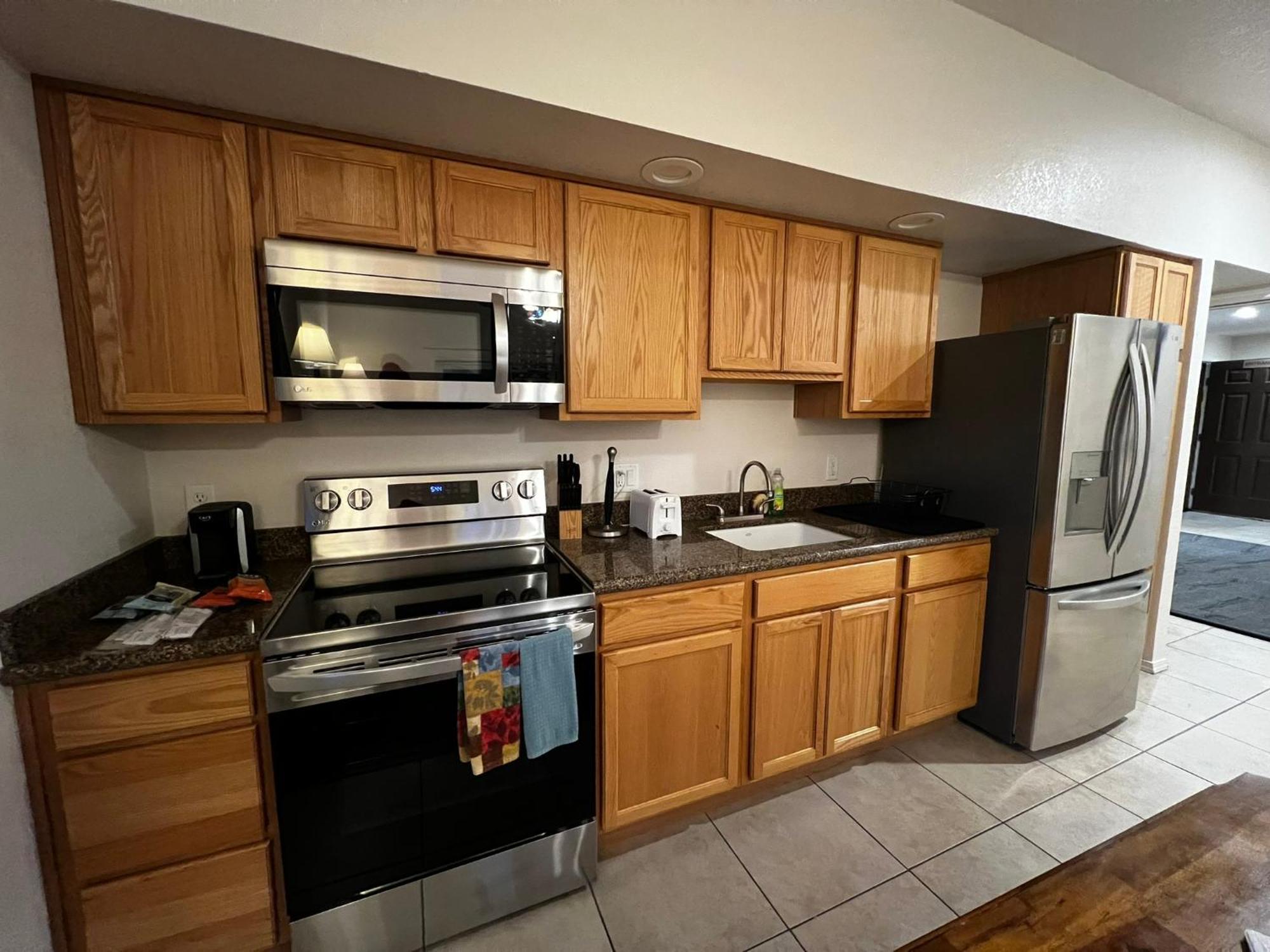 Canyon Plaza Premier Studio And Apartments Tusayan Exterior photo