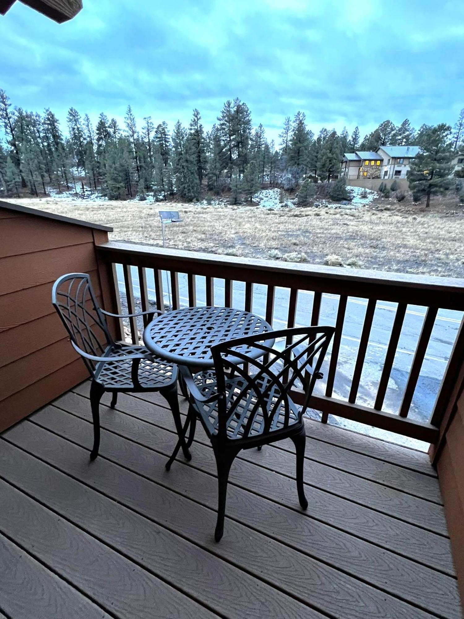 Canyon Plaza Premier Studio And Apartments Tusayan Exterior photo