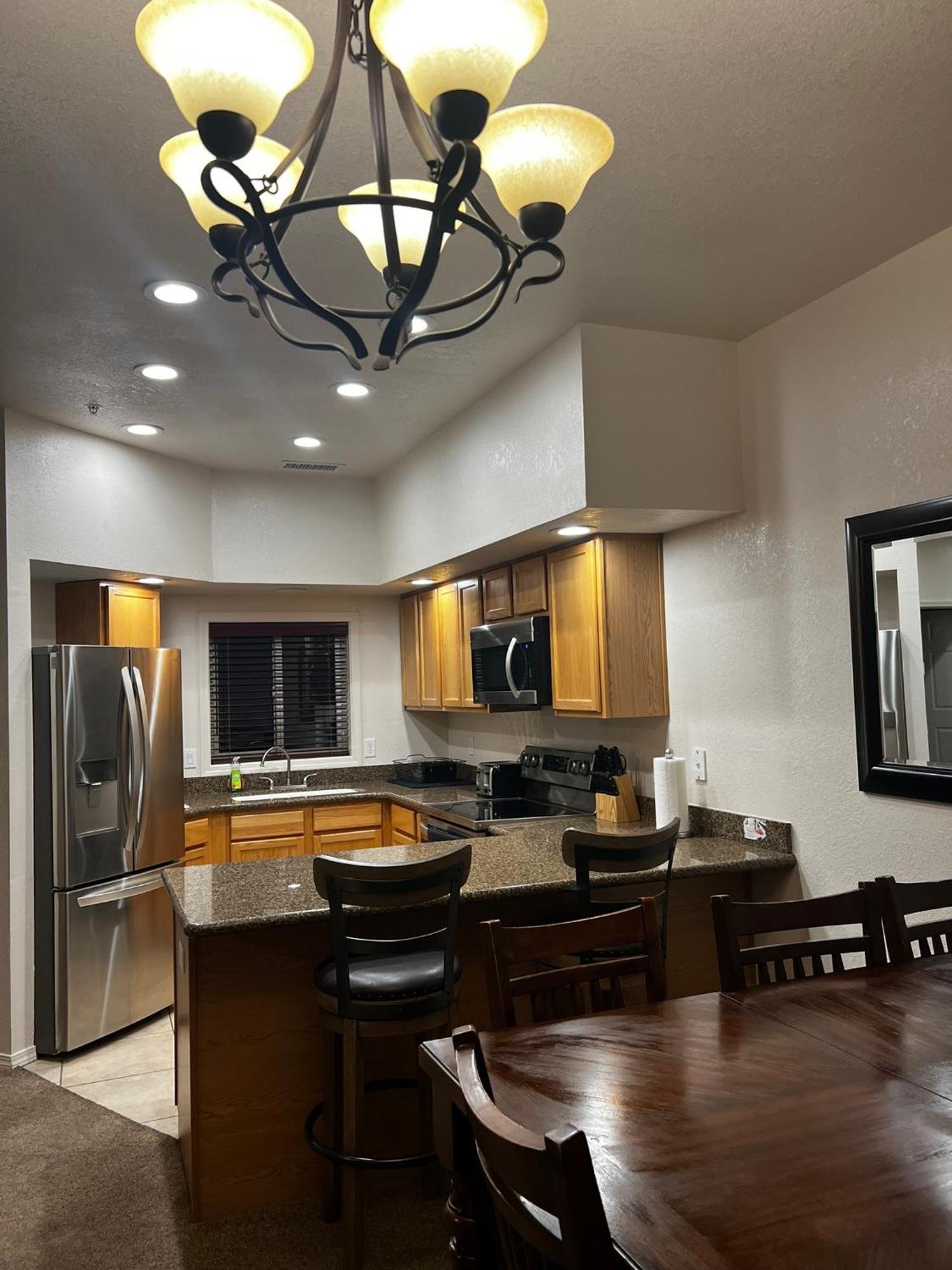 Canyon Plaza Premier Studio And Apartments Tusayan Exterior photo